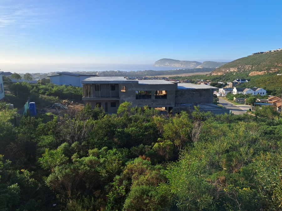 0 Bedroom Property for Sale in Whale Rock Western Cape